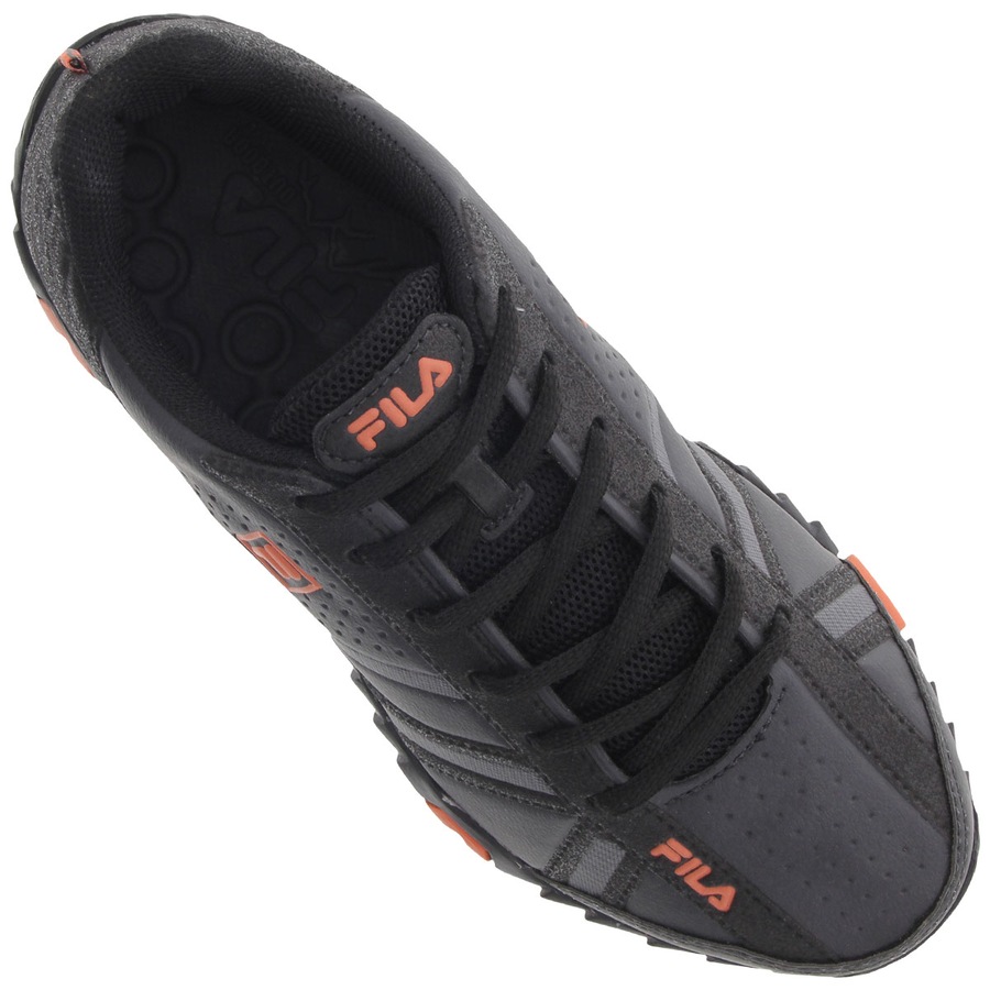 tênis fila slant force feminino