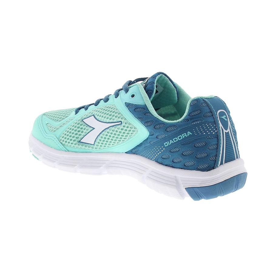 tenis diadora fly feminino