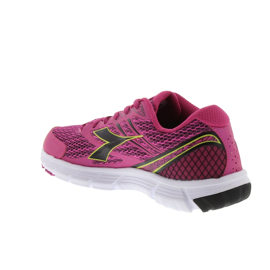 tenis diadora speed feminino