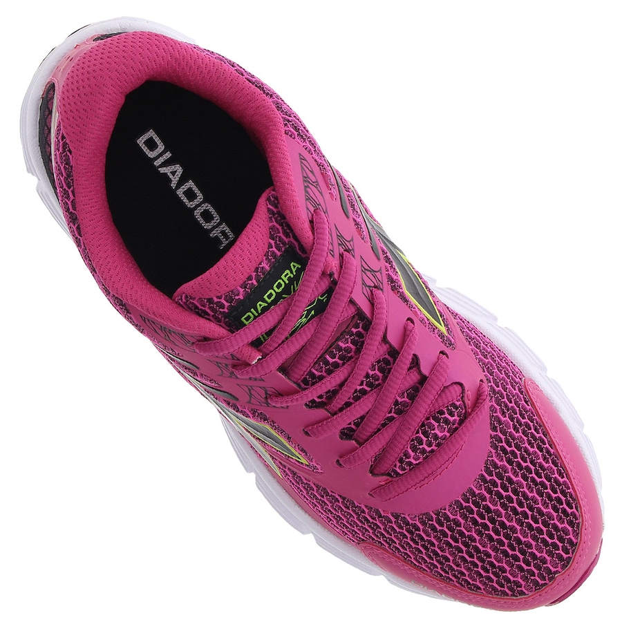 tenis diadora speed feminino