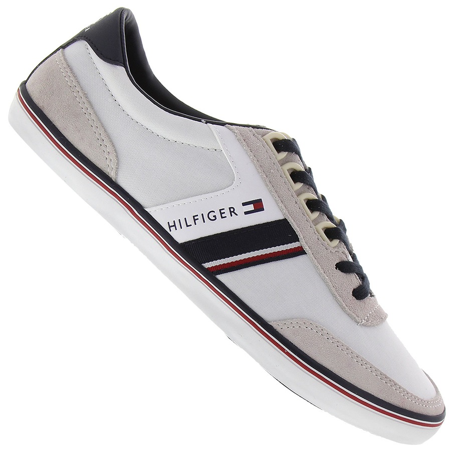 tenis masculino tommy