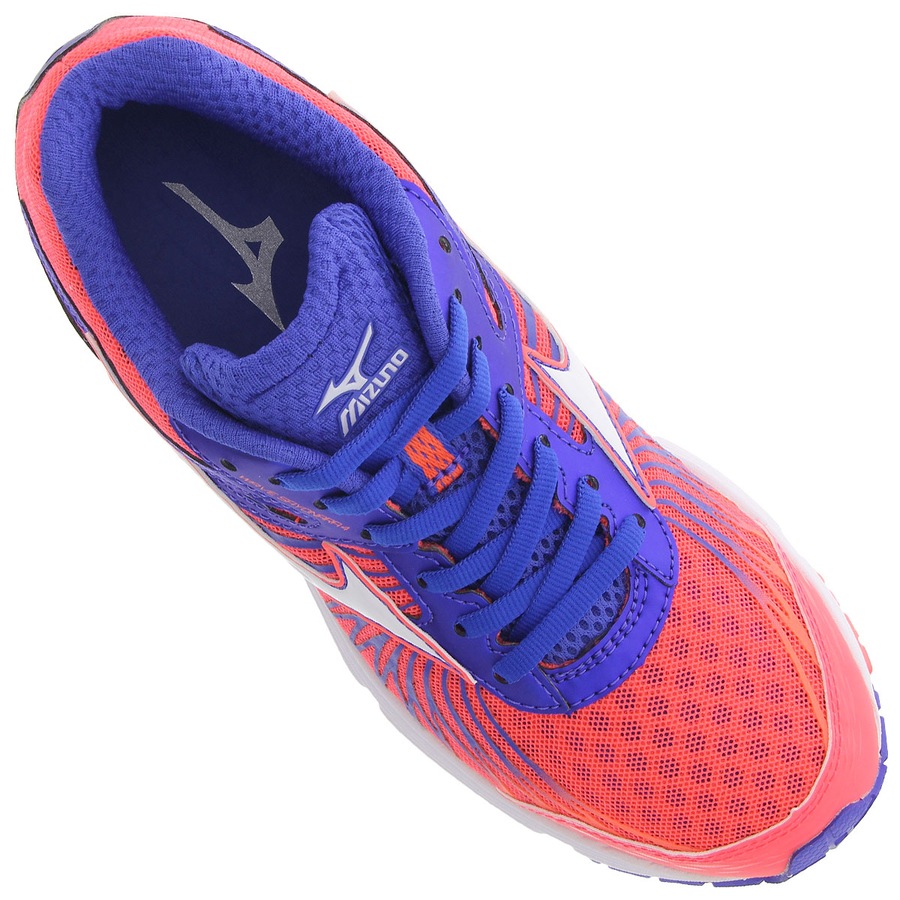 mizuno sayonara feminino