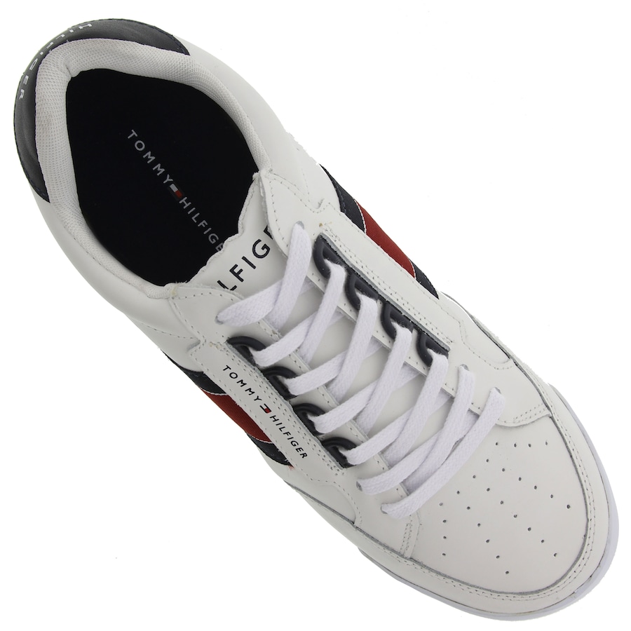 calçados tommy hilfiger masculino