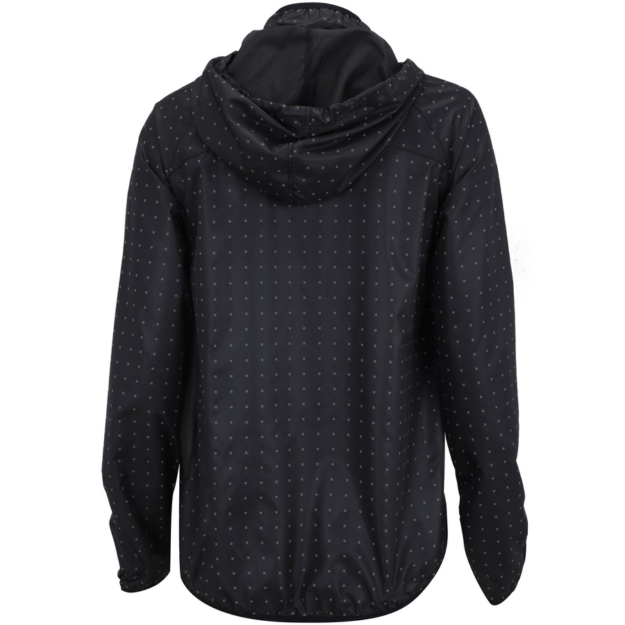 jaqueta refletiva feminina