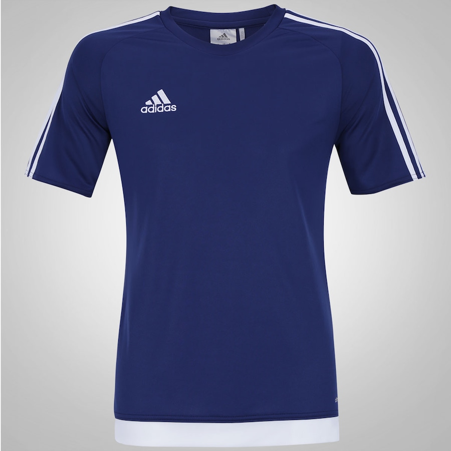 camisa adidas estro 15 masculina