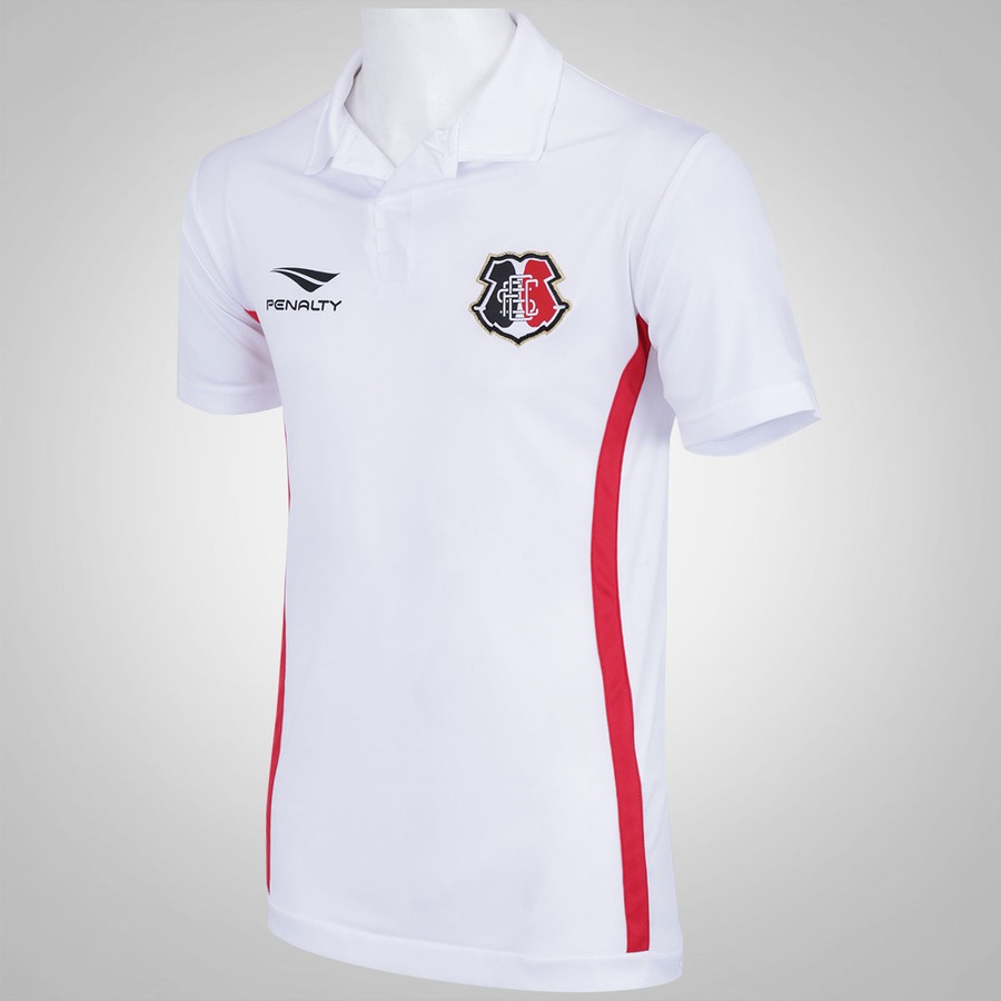 camisa do santa cruz 2016