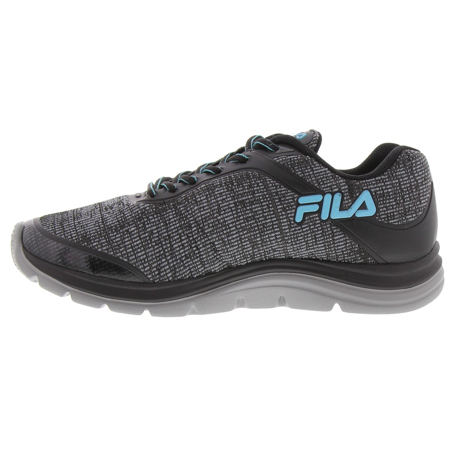 tenis fila twisting