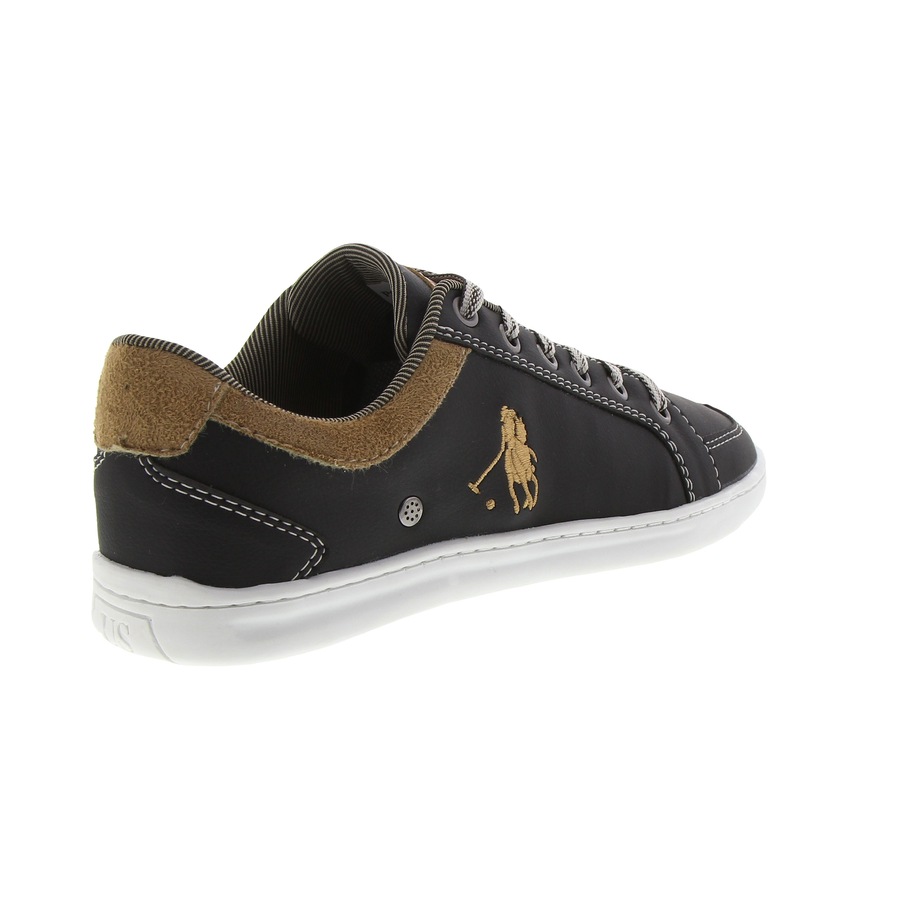 tênis polo us ns 2394