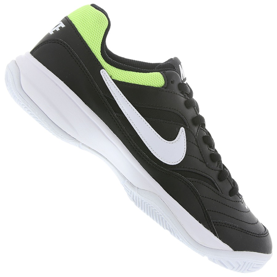 tenis nike masculino court lite