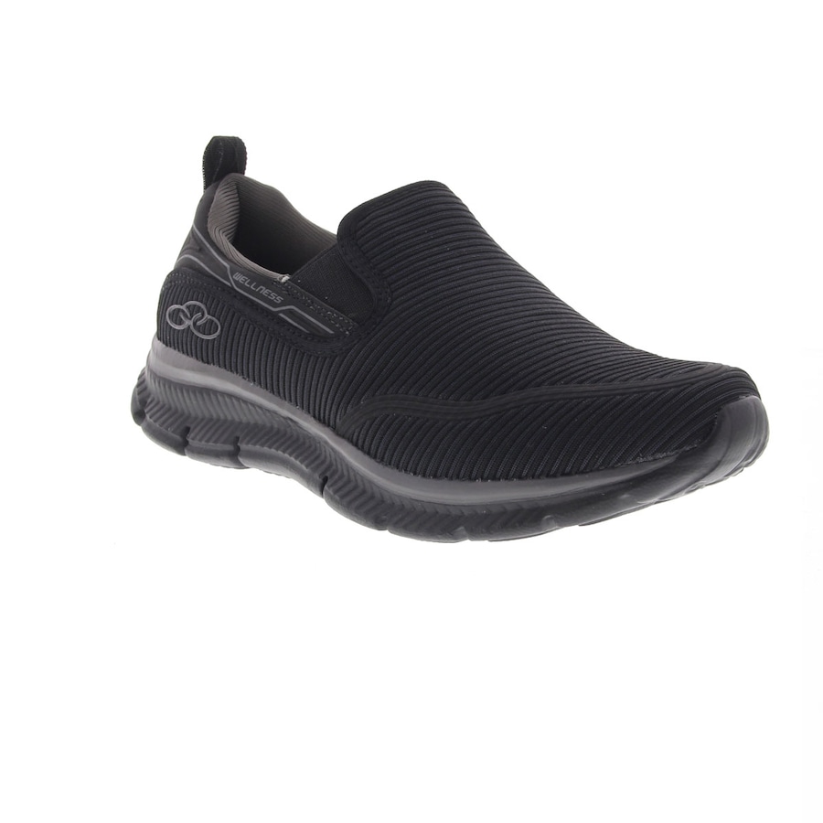 olympikus wellness infantil