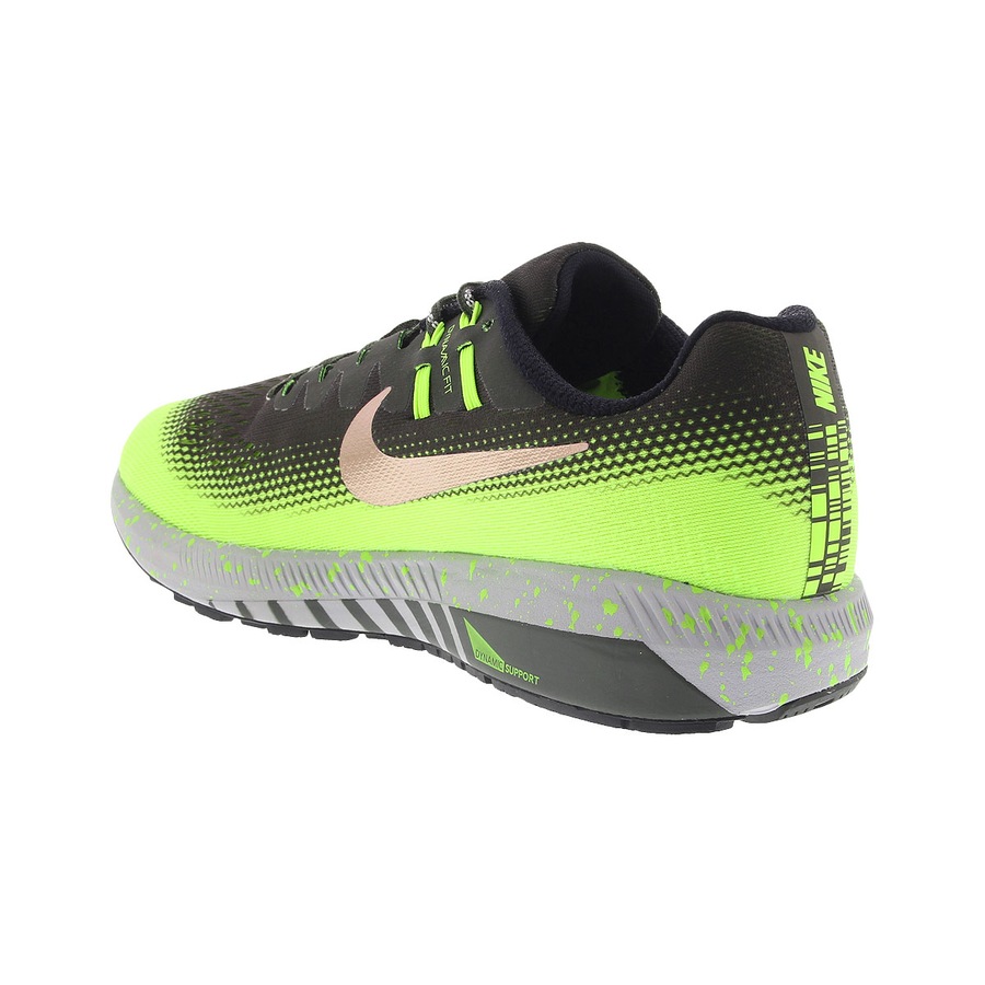 air zoom structure 20 shield