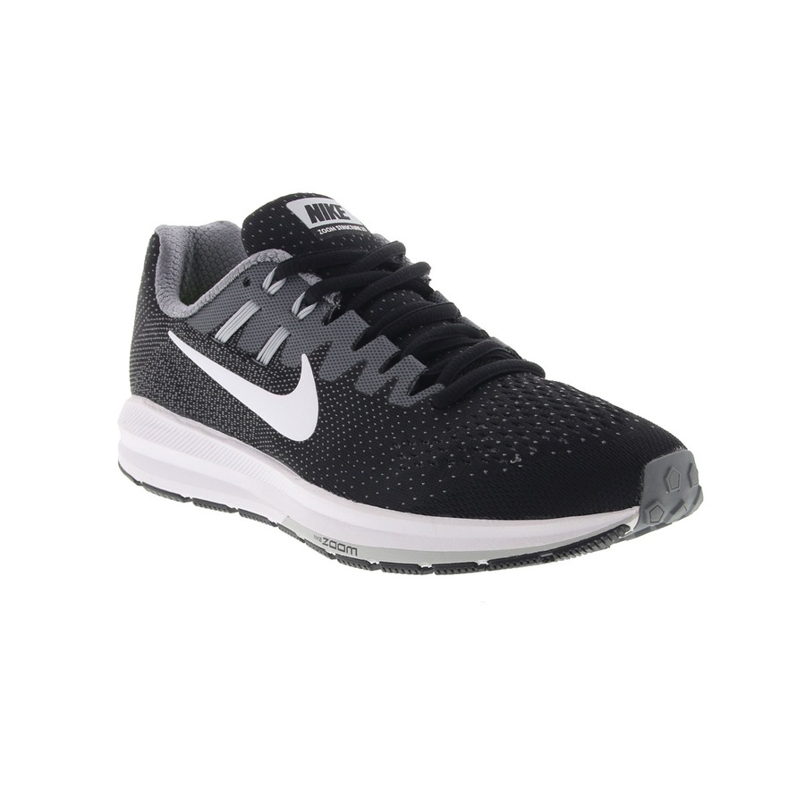 nike air zoom structure 20 feminino