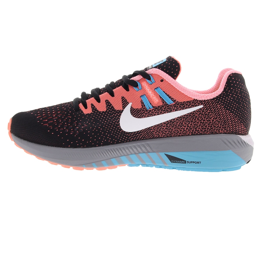 Nike dynamic hot sale support feminino