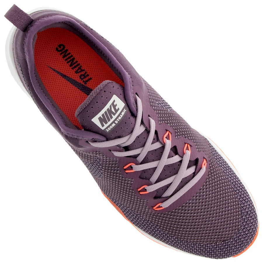 nike air zoom dynamic