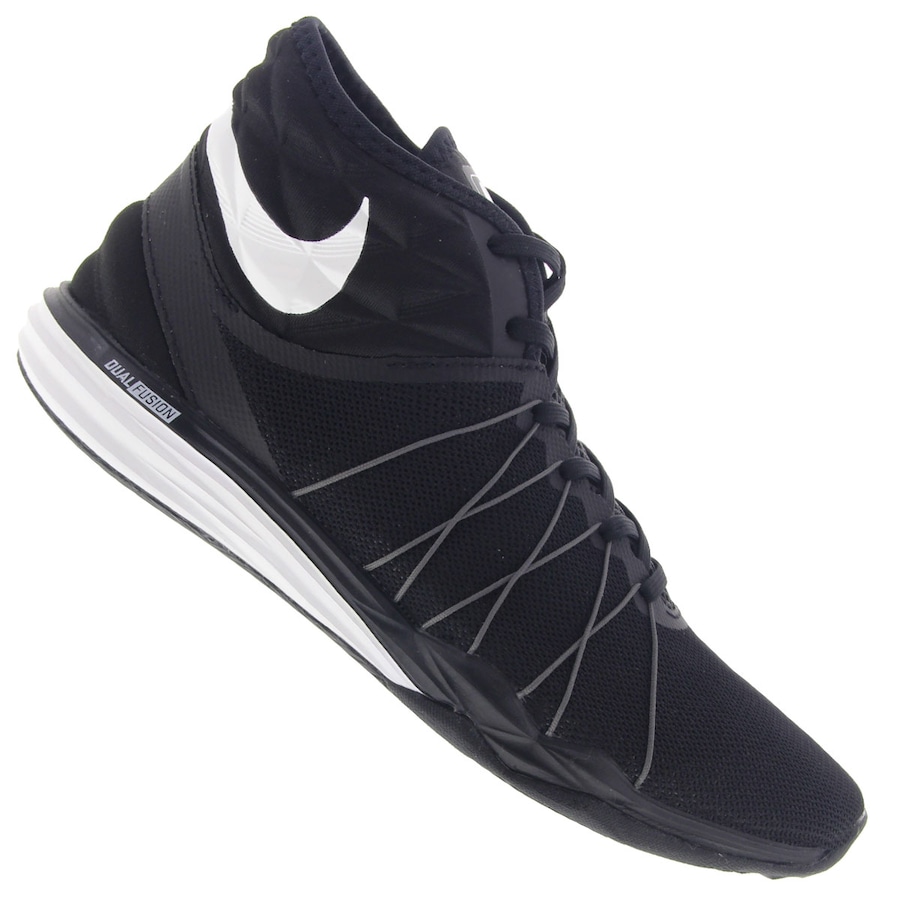 nike dual fusion tr hit mid