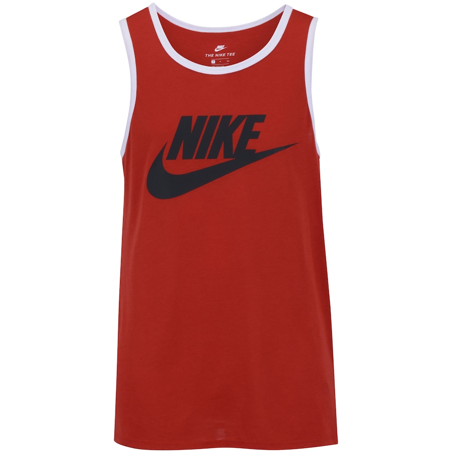 Camiseta Nike Ace Logo - Masculina - Centauro