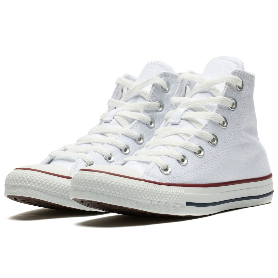 tênis cano alto converse all star ct as core hi ct0004