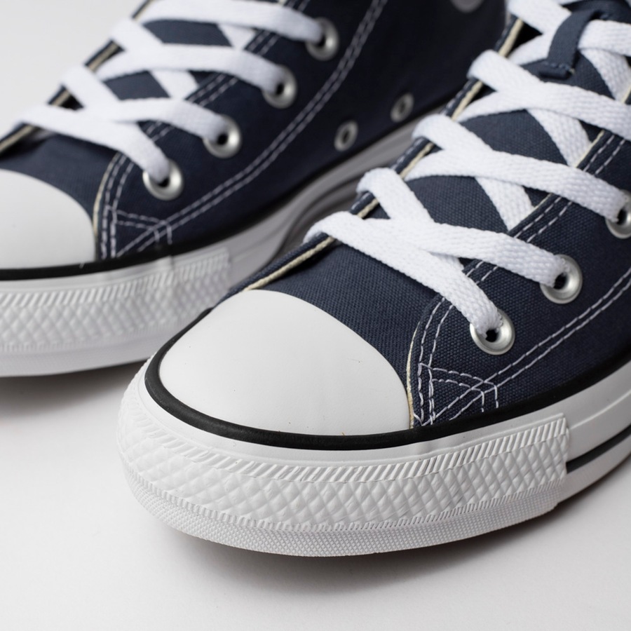 tênis cano alto converse all star ct as core hi ct0004