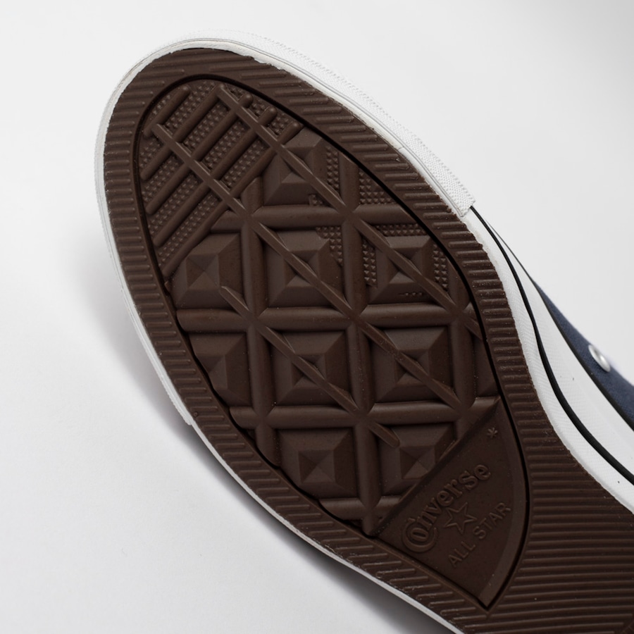 tênis cano alto converse all star ct as core hi ct0004