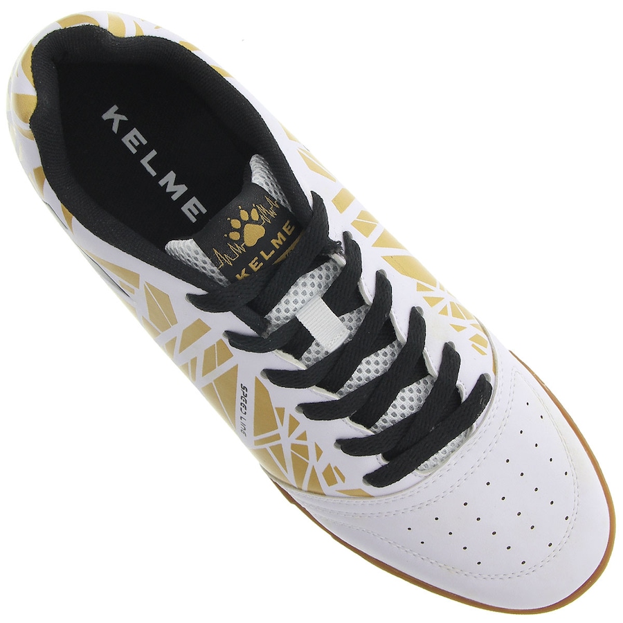 tenis futsal kelme centauro