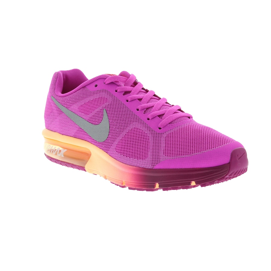 Nike air outlet max sequent feminino