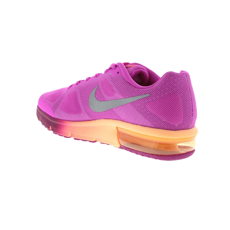 nike air max sequent feminino