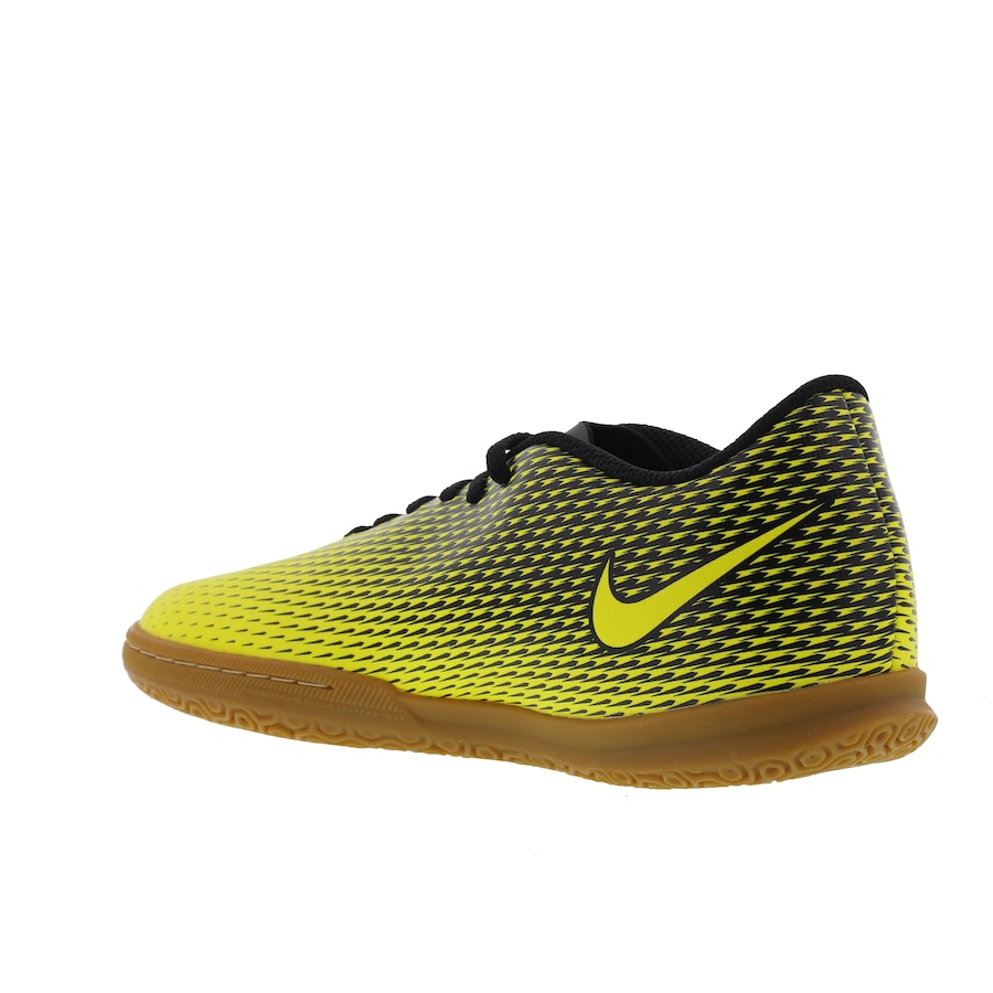 chuteira futsal nike bravata