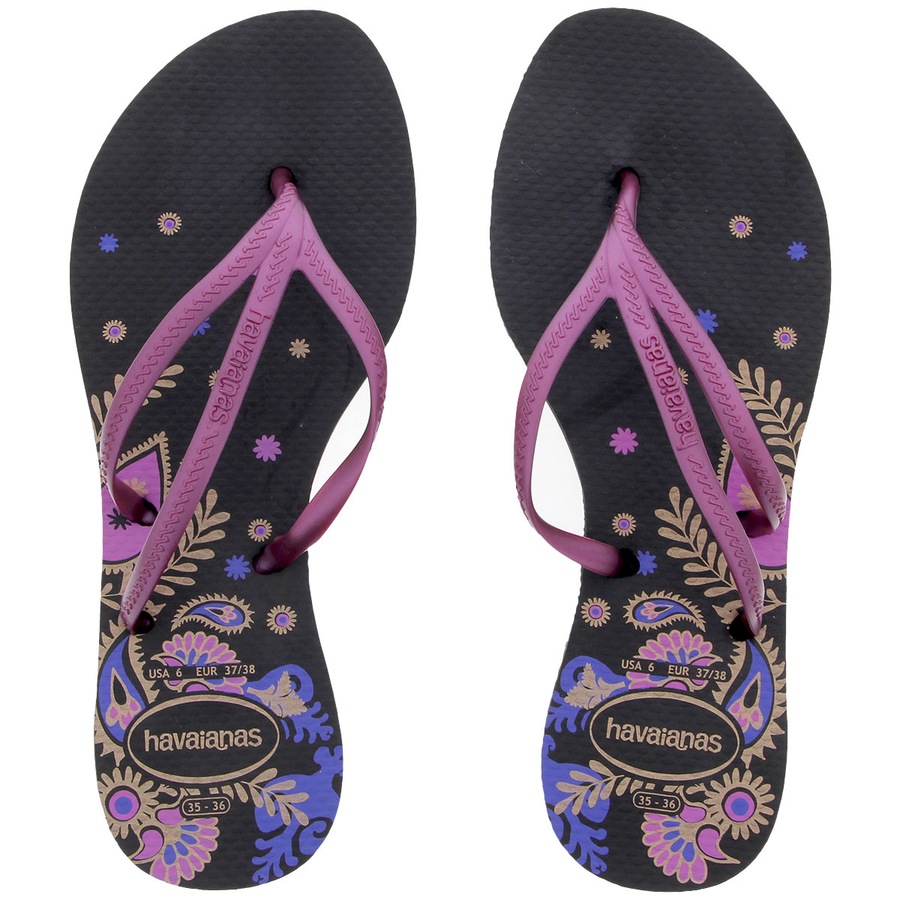 havaianas print