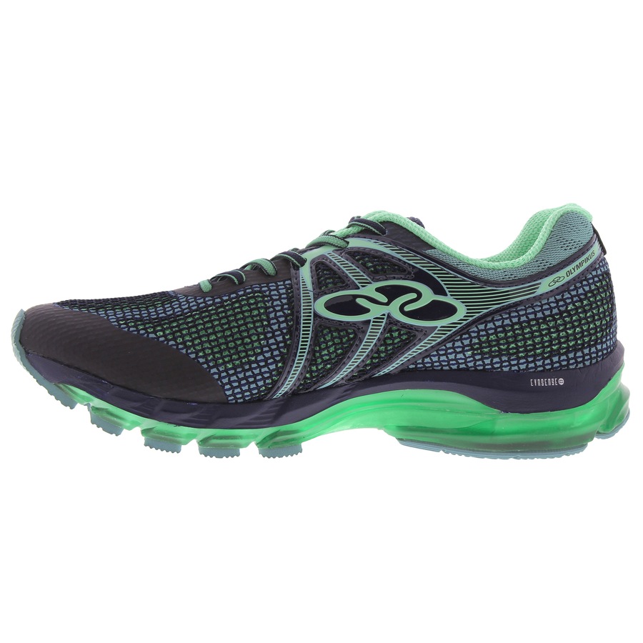 olympikus sensation feminino