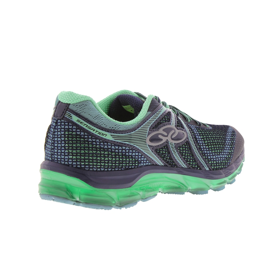 olympikus sensation feminino