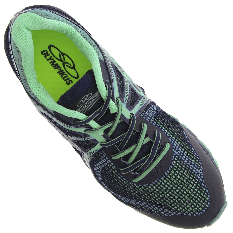 tênis olympikus sensation feminino