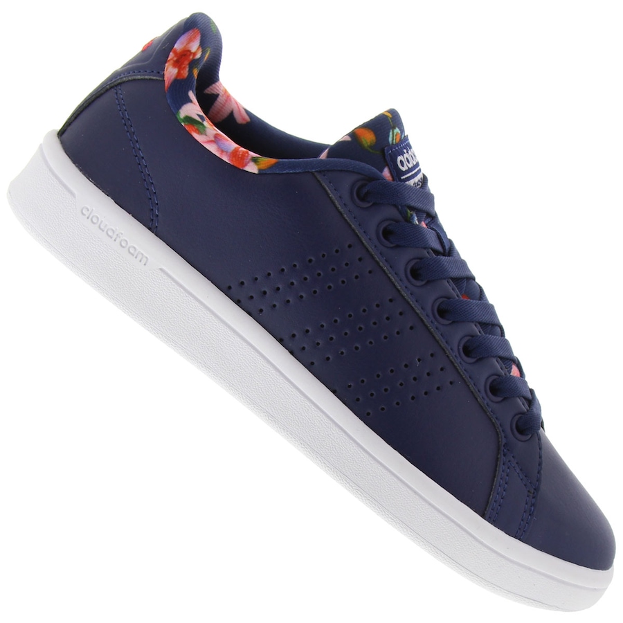 Adidas neo Deepblue femme new arrivals