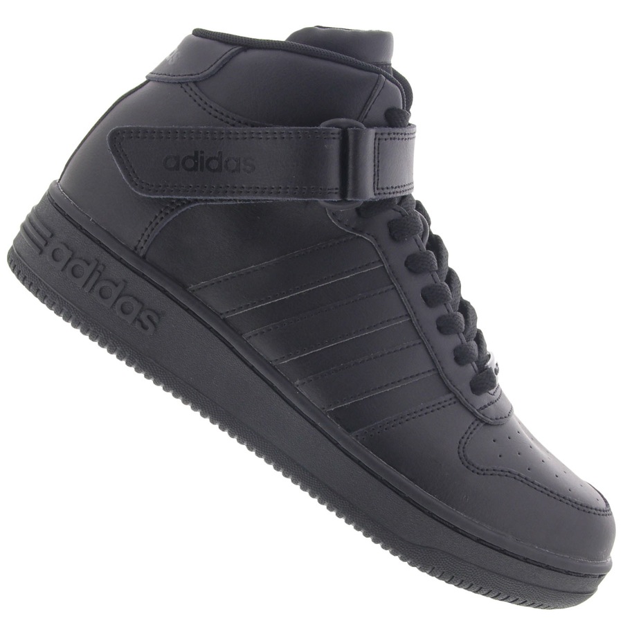 adidas neo cross court