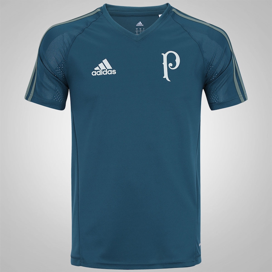 Camisa de Treino do Palmeiras 2017