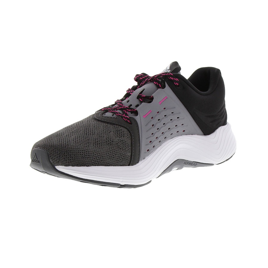 tênis adidas fluid cloud feminino