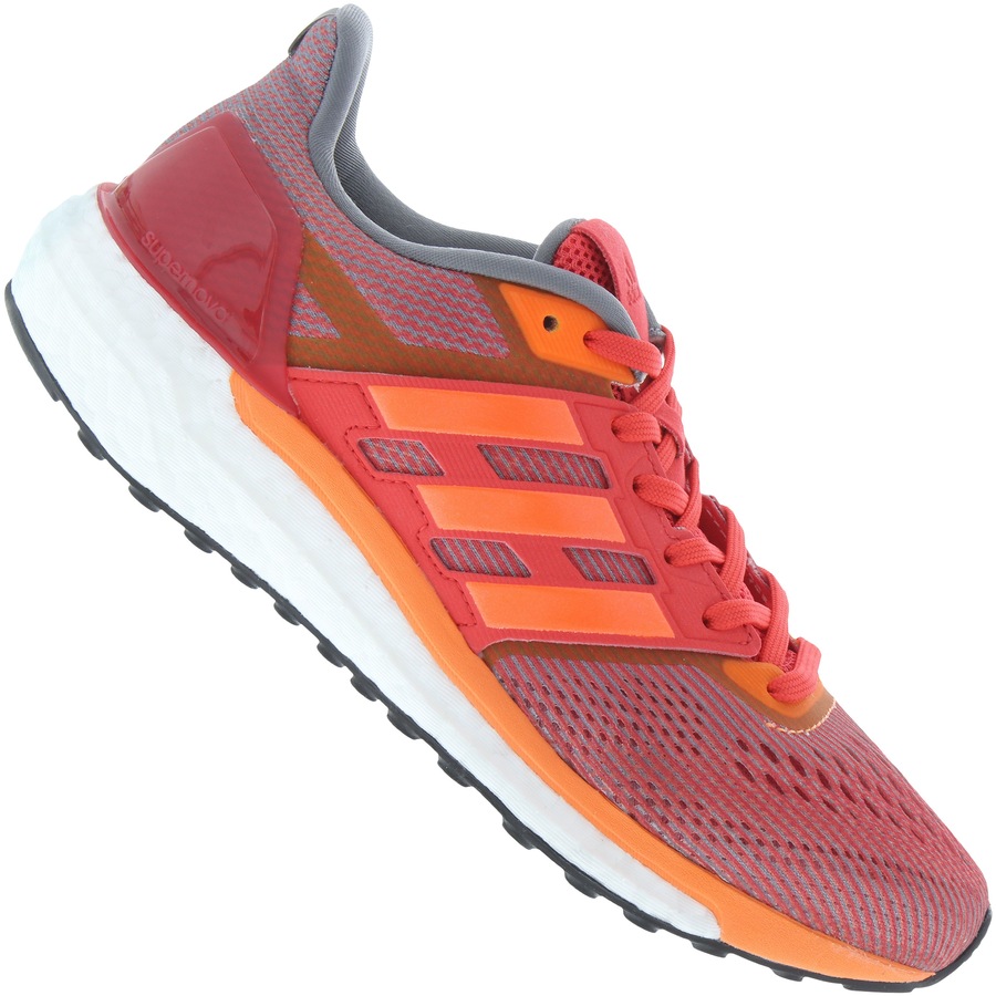 adidas supernova boost feminino