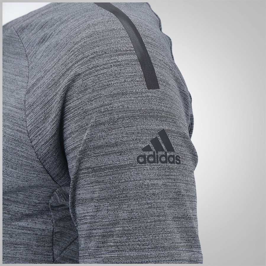 blusa adidas performance