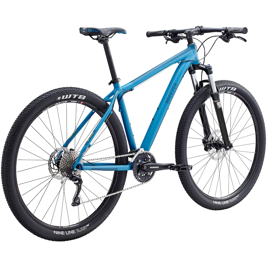 Mountain bike breezer store storm sport