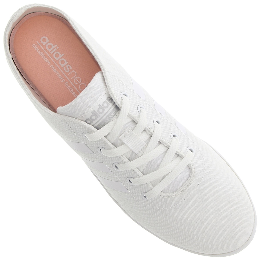 adidas cloudfoam qt vulc