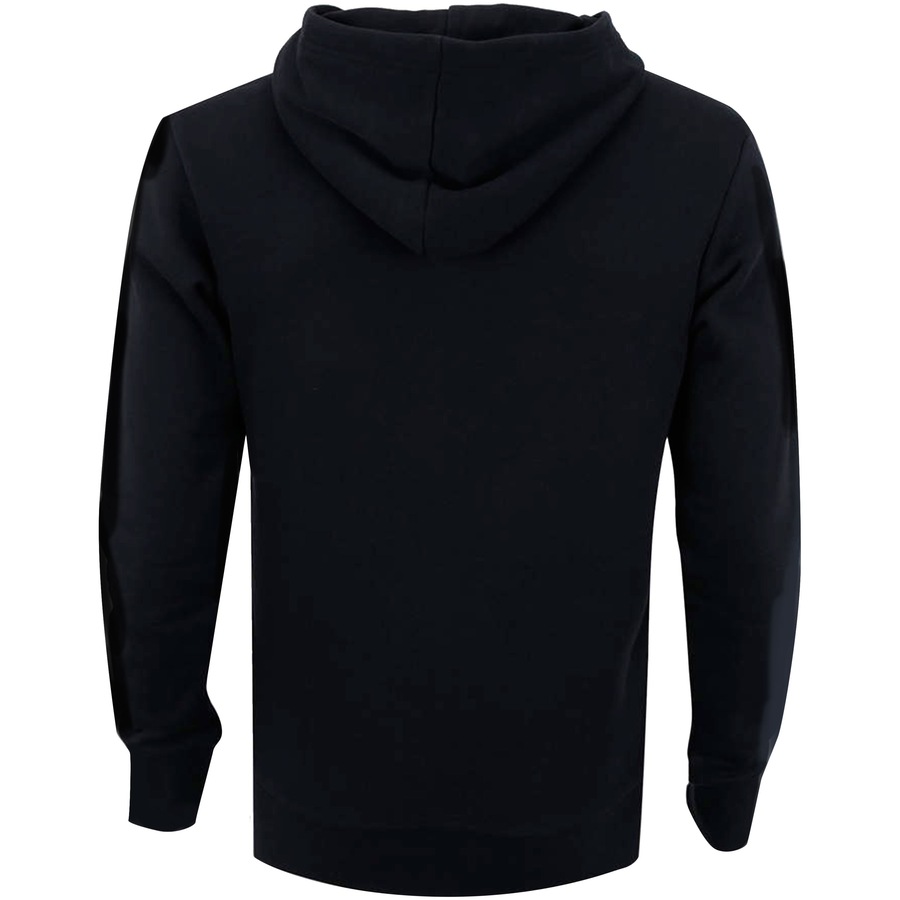 blusa capuz linear essentials