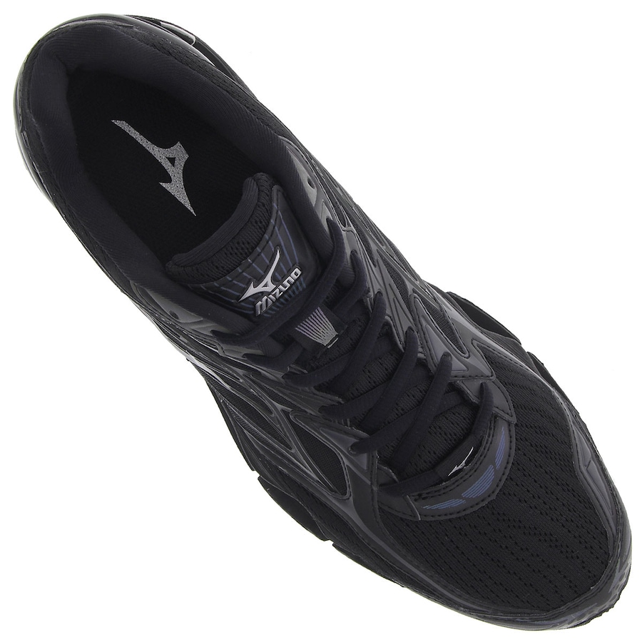mizuno wave prophecy 6 nova
