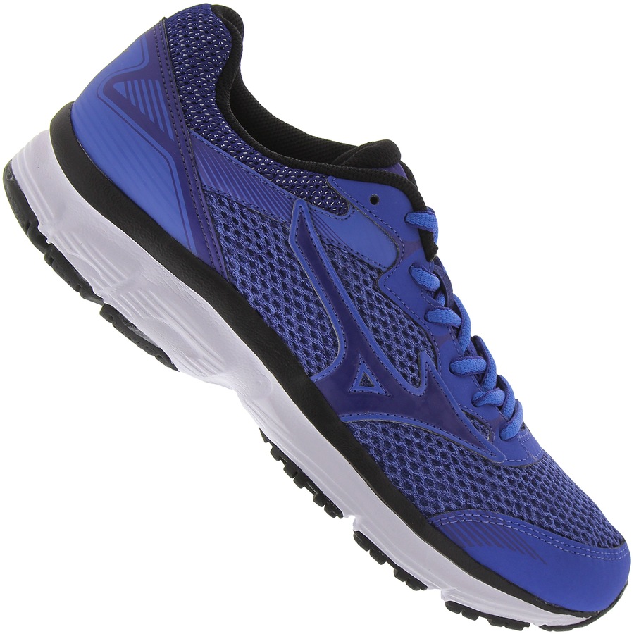 tenis mizuno wing n