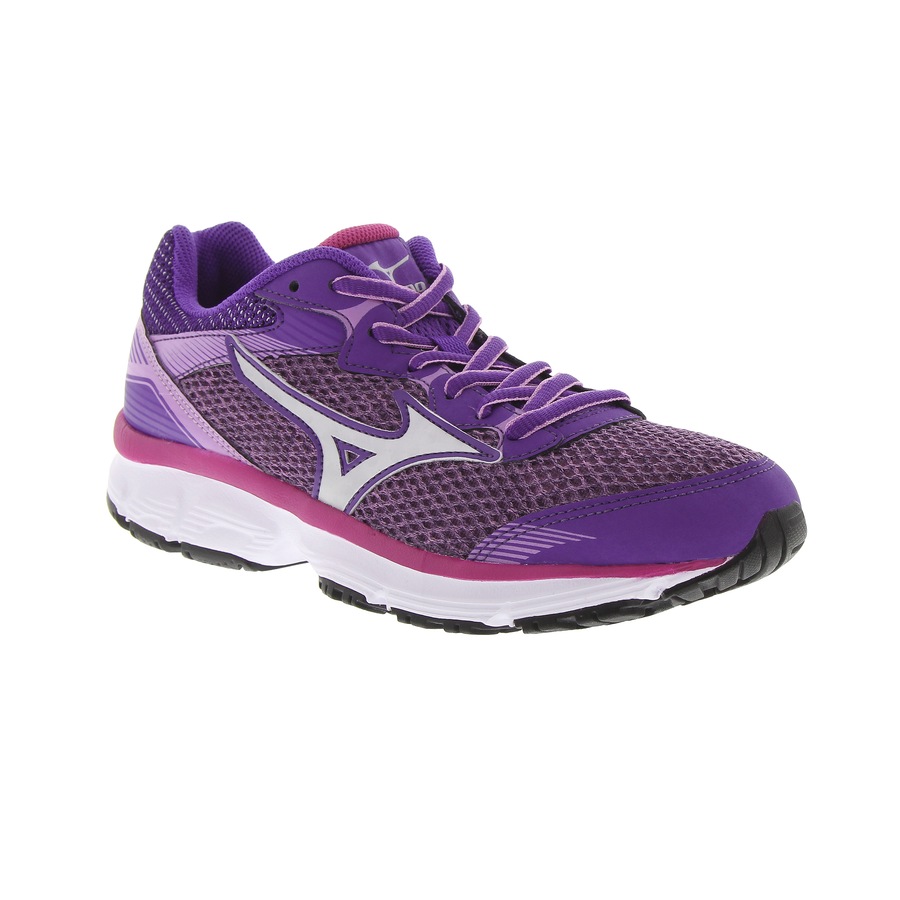 tênis mizuno feminino wing n