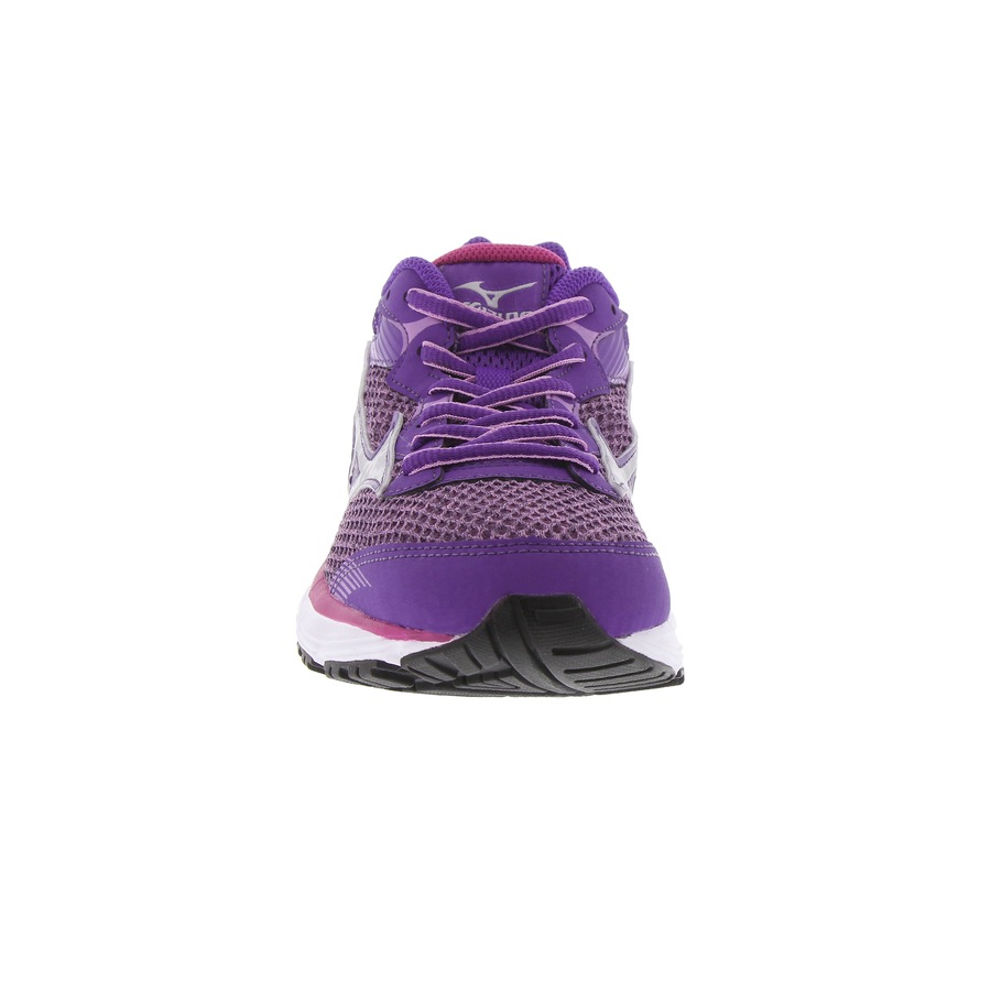 tênis mizuno feminino wing n