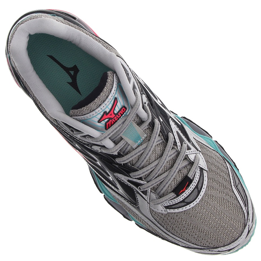 Tênis Mizuno Wave Prophecy 6 - Feminino