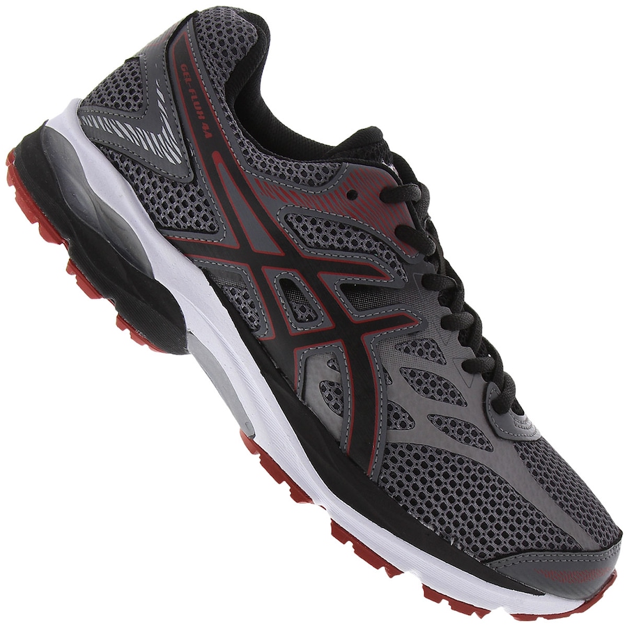 asics gel flux 4 pronation