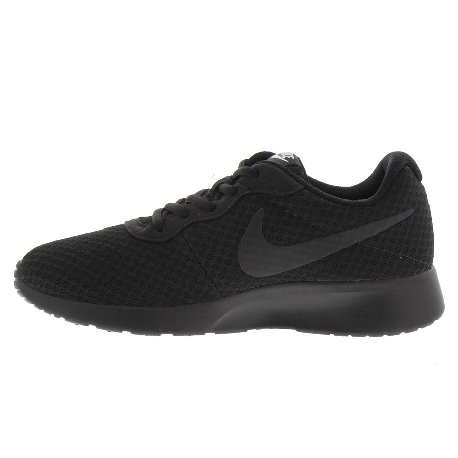 nike tanjun preto feminino