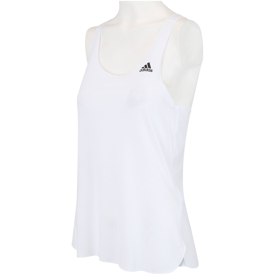 camiseta adidas prime feminina
