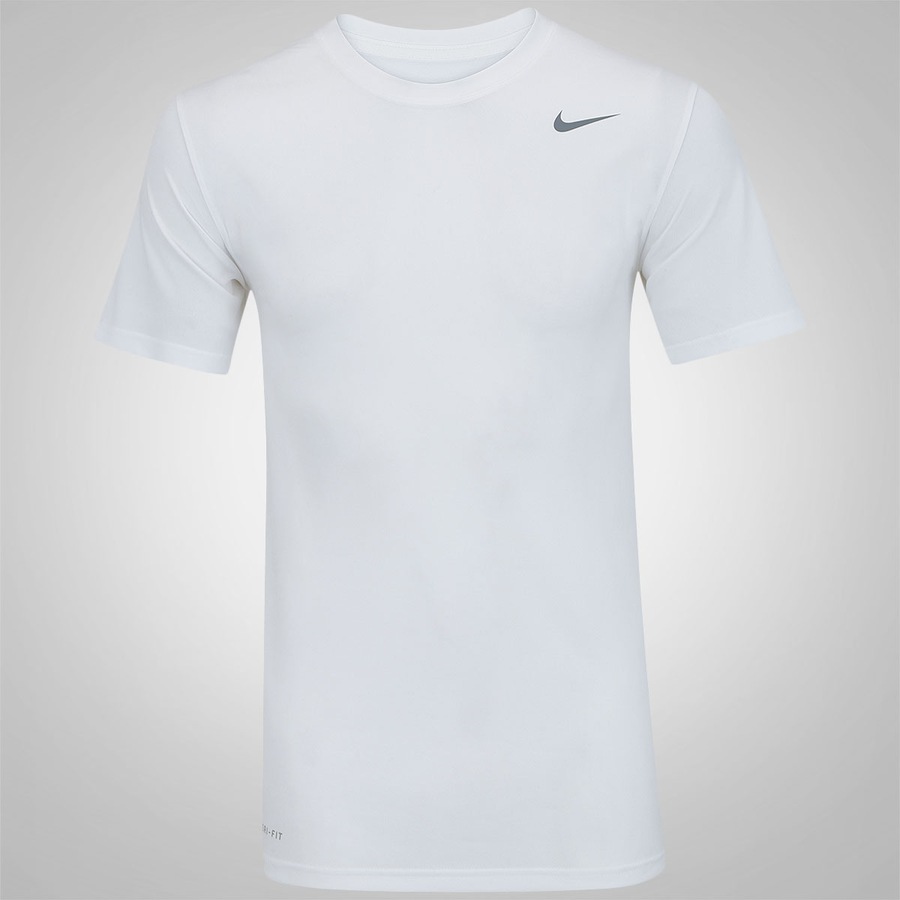 nike team legend ss crew