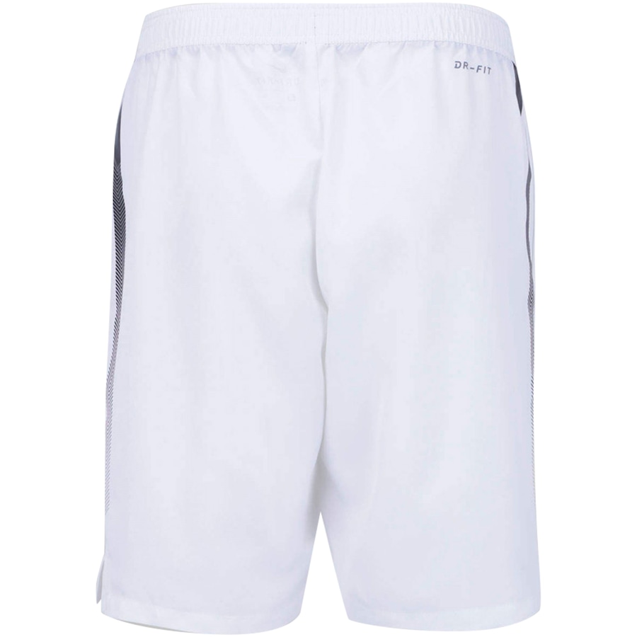 shorts nike court dry 9in masculino